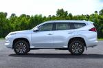Mitsubishi Pajero Sport 2019 года (TH)